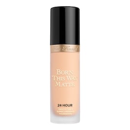 Born This Way Matte - Fond de Teint Longue Tenue 24 heures image
