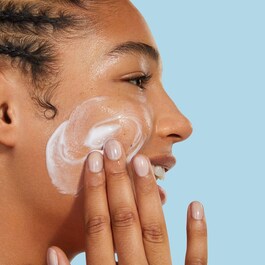Démaquillant hydratant laiteux - Démaquillant Apaisant
