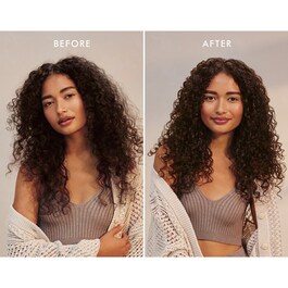 Crème De Modelage des boucles