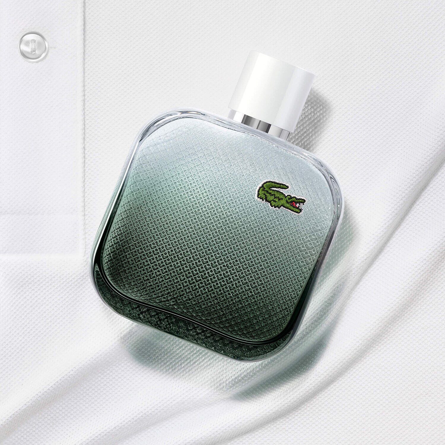 L.12.12 Blanc Eau Intense de LACOSTE SEPHORA