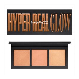 Hyper Real Glow Palette - Palette d'Highlighter