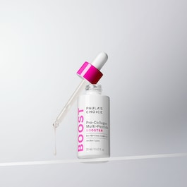 Boost - Sérum Booster Peptides Pro-Collagène
