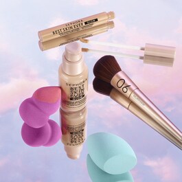 Eponge Teint Multifonctions - Eponge Maquillage Visage