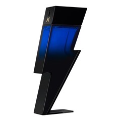 Bad Boy Cobalt Elixir - Eau de parfum ambrée aromatique , CAROLINA HERRERA