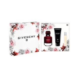 L'Interdit Givenchy - Coffret Eau de Parfum Rouge