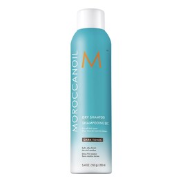 Shampooing Sec Tons Foncés