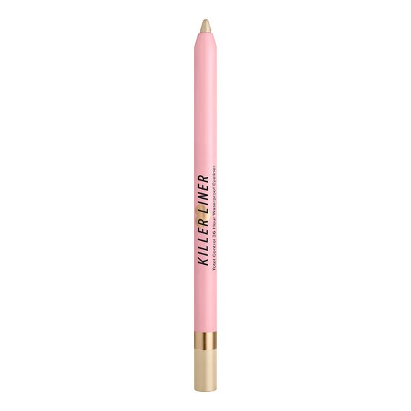 Killer liner Waterproof - Eyeliner Waterproof gel haute précision