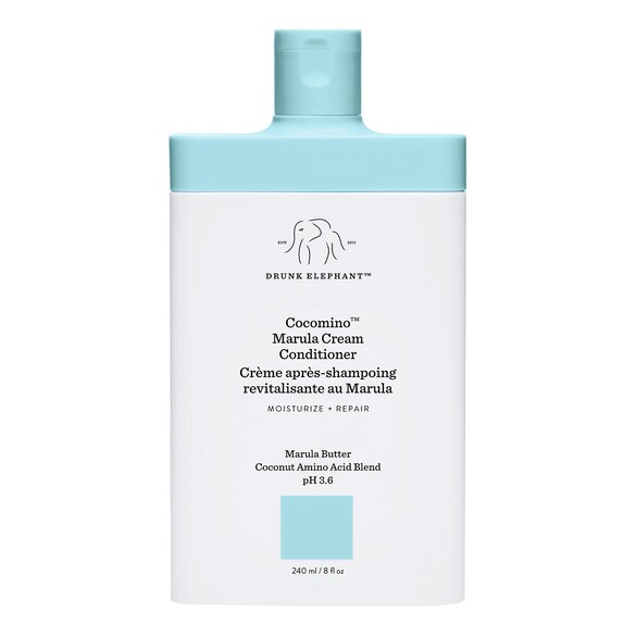 Cocomino™ - Crème Après-Shampoing Au Marula, DRUNK ELEPHANT