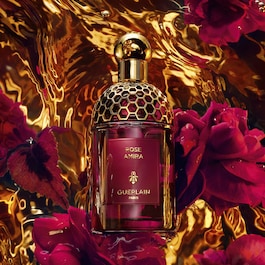 Absolus Allegoria - Rose Amira - Eau de Parfum