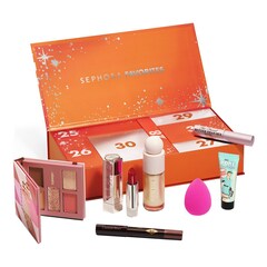 Calendrier de l'Après - 7 produits Maquillage, SEPHORA FAVORITES