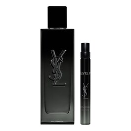 MYSLF - Coffret cadeau homme Eau de Parfum