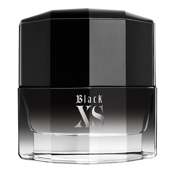 Black Xs Eau De Toilette De Paco Rabanne Sephora