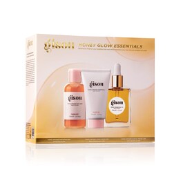 Honey Glow Essentials - Coffret soin cheveux