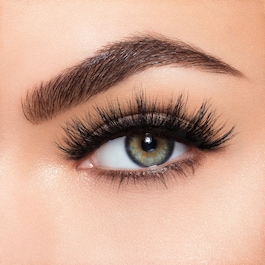 3D Mink Lashes - Faux cils