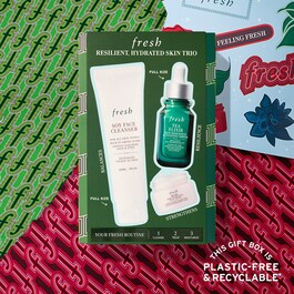 Hydration Boost Skincare Set - Coffret De Soins Booster D’hydratation