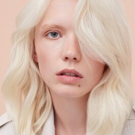 Pitta Volumising Conditioner - Après-shampooing volumisant