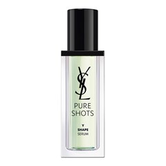 Pure Shots Sérum Y Shape - Sérum fermeté et contours, YVES SAINT LAURENT
