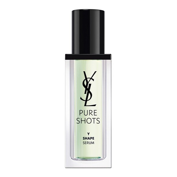 Pure Shots Sérum Y Shape - Sérum fermeté et contours, YVES SAINT LAURENT