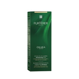 Okara Color - Shampooing Eclat