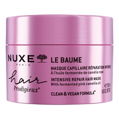 Hair Prodigieux® - Masque Capillaire Réparation Intense 200ml, NUXE