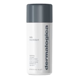 Daily Microfoliant - Exfoliant doux enzymatique et mécanique