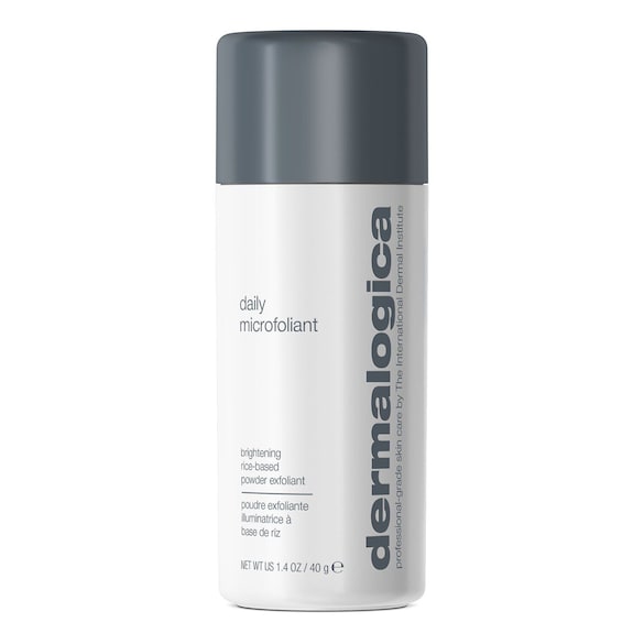Daily Microfoliant - Exfoliant doux enzymatique et mécanique, DERMALOGICA