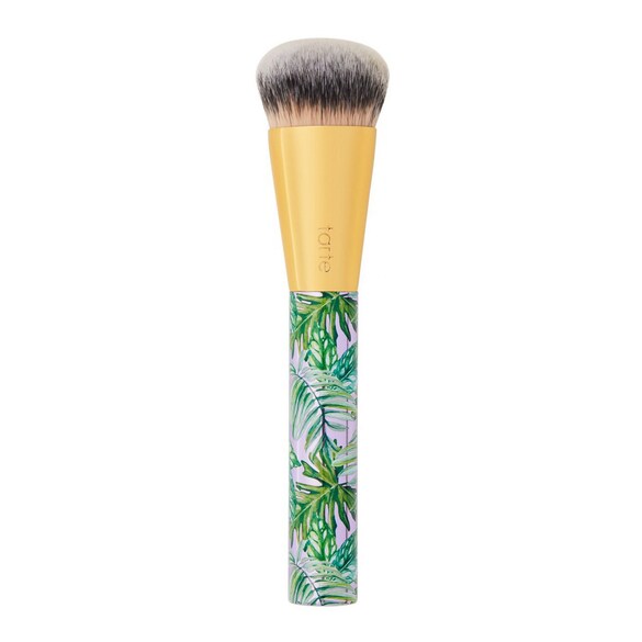 Foundcealer brush - Pinceau visage, TARTE