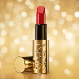 Ultimate Luxury Explicit Lipstick - Rouge à lèvres longue tenue