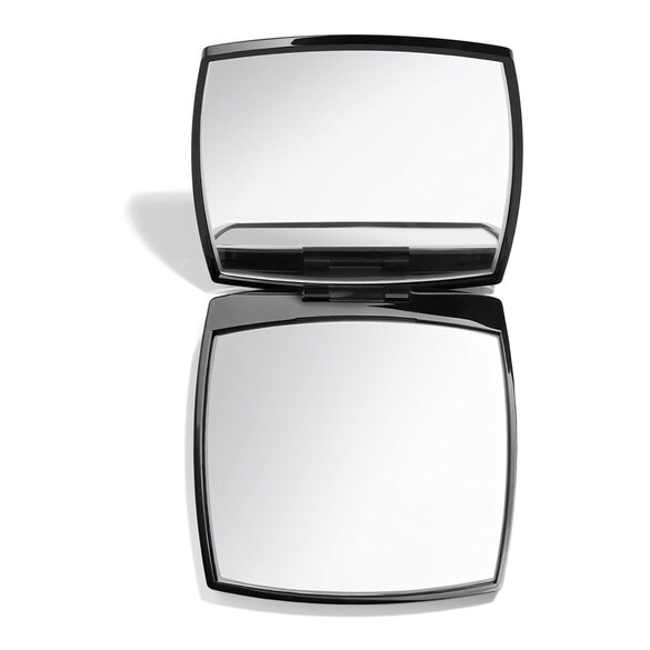 MIROIR DOUBLE FACE - Accessoire, CHANEL
