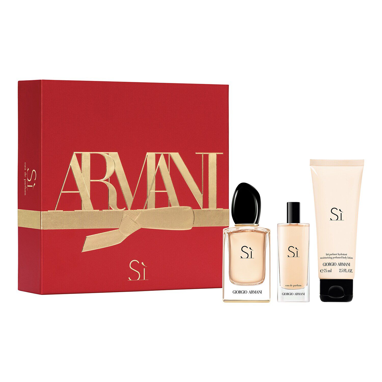 sephora parfum coffret femme