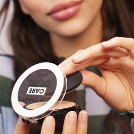 Care Minéral Compact - Fond de teint + Soin apaisant