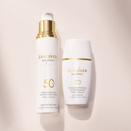 Sun Perfect SPF 30 - Crème Solaire Éclat