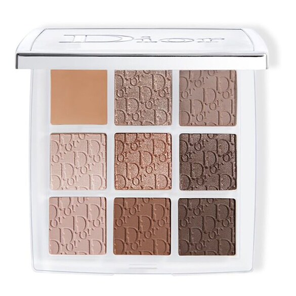 dior backstage eye palette - yeux fards pigmentés multi-usage