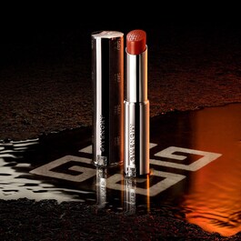 Le Rouge Interdit Satin - Rouge à Lèvres Fini Satin