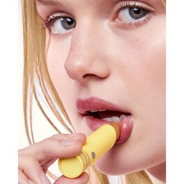 Lanostick - Baume lèvres exfoliant doux au sucre