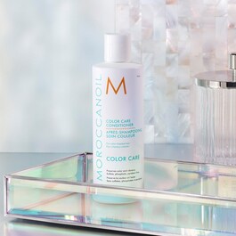 Color Care Soin Couleur - Après-shampoing pour Cheveux Colorés
