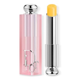 Dior Addict Lip Glow - Baume à lèvres hydratant 48 h, couleur activée par le pH