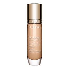 Skin Illusion Full Coverage – Fond de teint haute couvrance mat longue tenue
