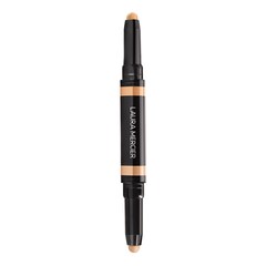 Secret Camouflage Brighten & Correct Duo - Anticernes, LAURA MERCIER