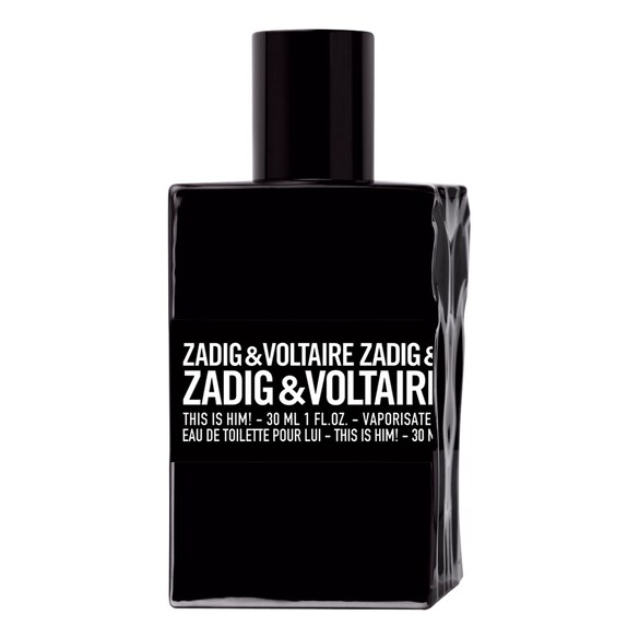 this is him! - eau de toilette