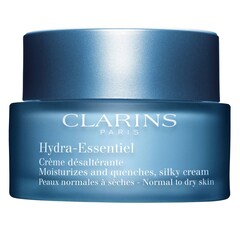 Hydra-Essentiel - Crème hydratante - Peaux normales à sèches, CLARINS