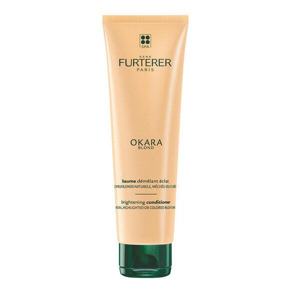 Okara Color - Baume Démêlant Eclat, RENE FURTERER