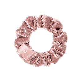 Sprunchie Slim Premium - La vie en rose, Elastiques à cheveux