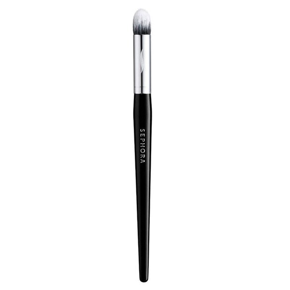 Pinceau PRO Enlumineur contouring #80, SEPHORA COLLECTION