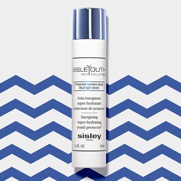 Sisleyouth Anti-Pollution - Soin énergisant super hydratant