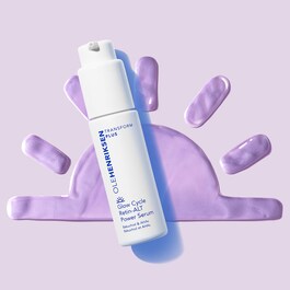 Glow Cycle Retin-ALT Power Serum - Sérum Anti-Age au Bakuchiol et AHAs