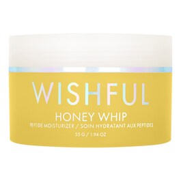 Honey Whip Soin Hydratant aux Peptides et Collagène