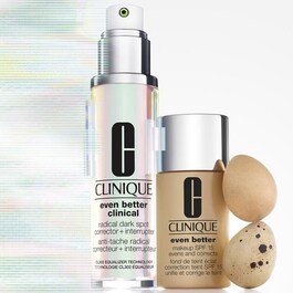 Even Better Clinical - Anti-tache Radical Correcteur + Interrupteur