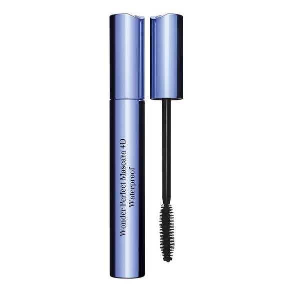 Wonder Perfect - Mascara 4D Waterproof, CLARINS