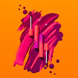 Poutsicle Hydrating Lip Stain - Rouge À Lèvres Liquide